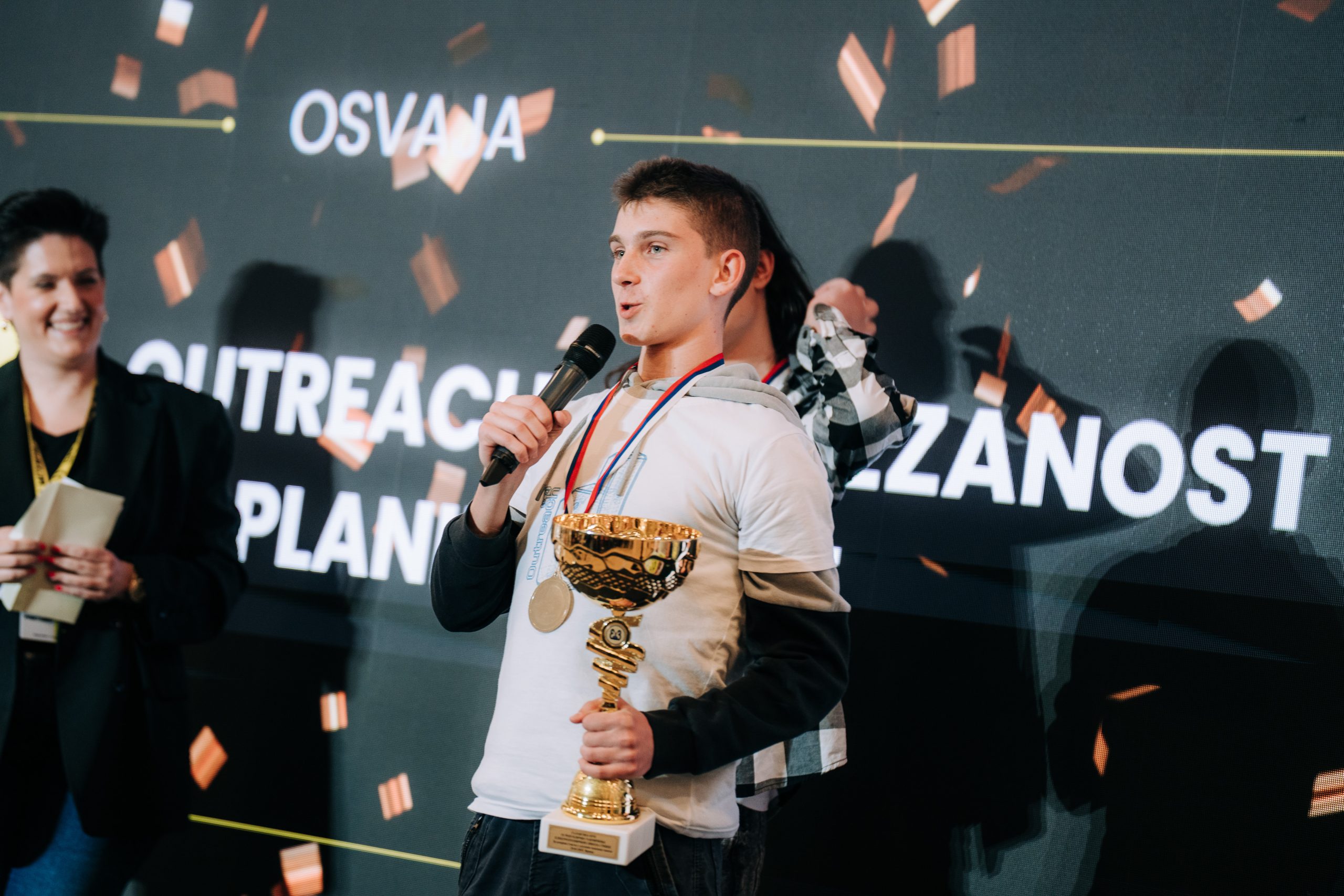 Read more about the article Završen Galaksija Kup 2025