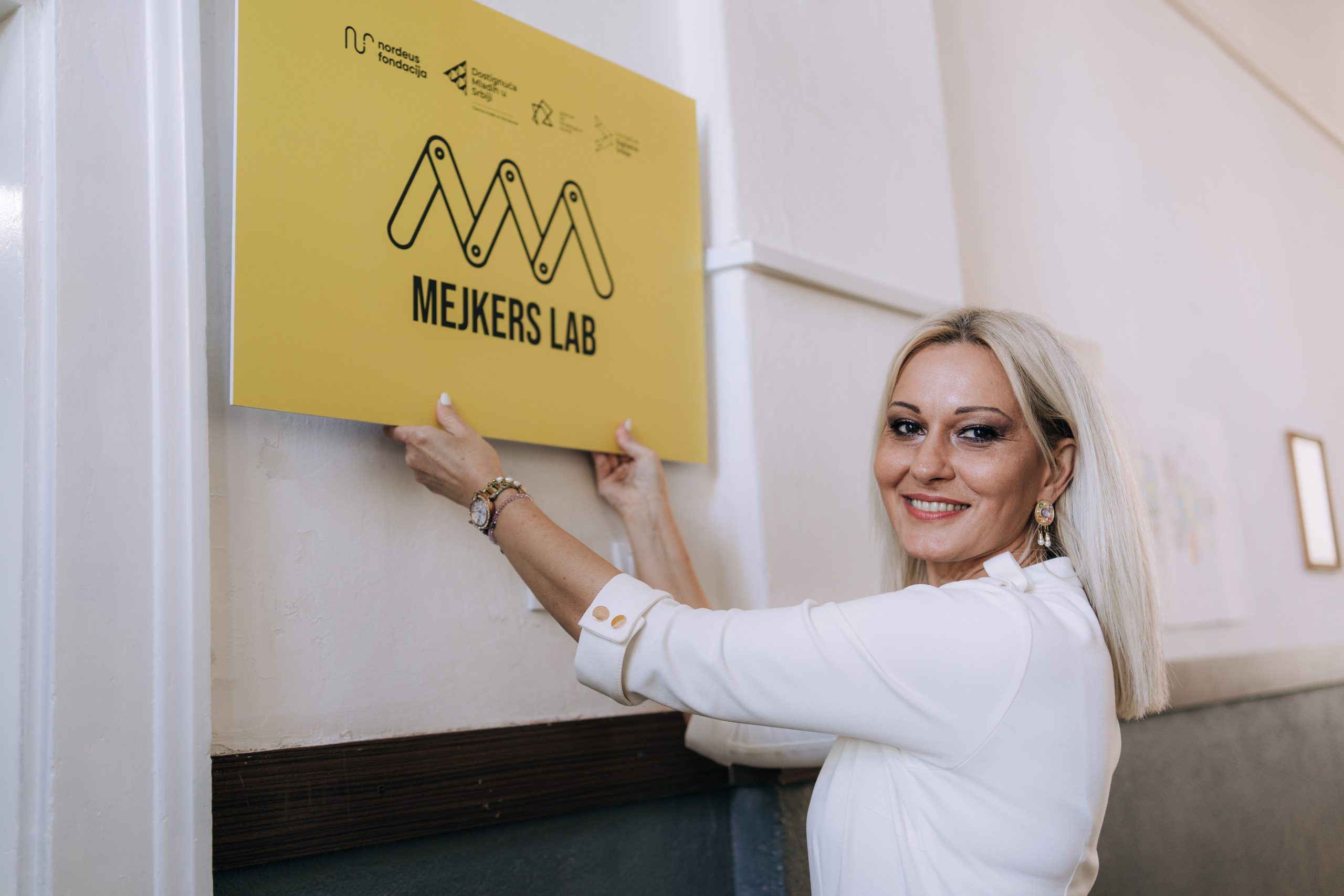 Read more about the article Palanačka gimnazija ušla u novo poglavlje