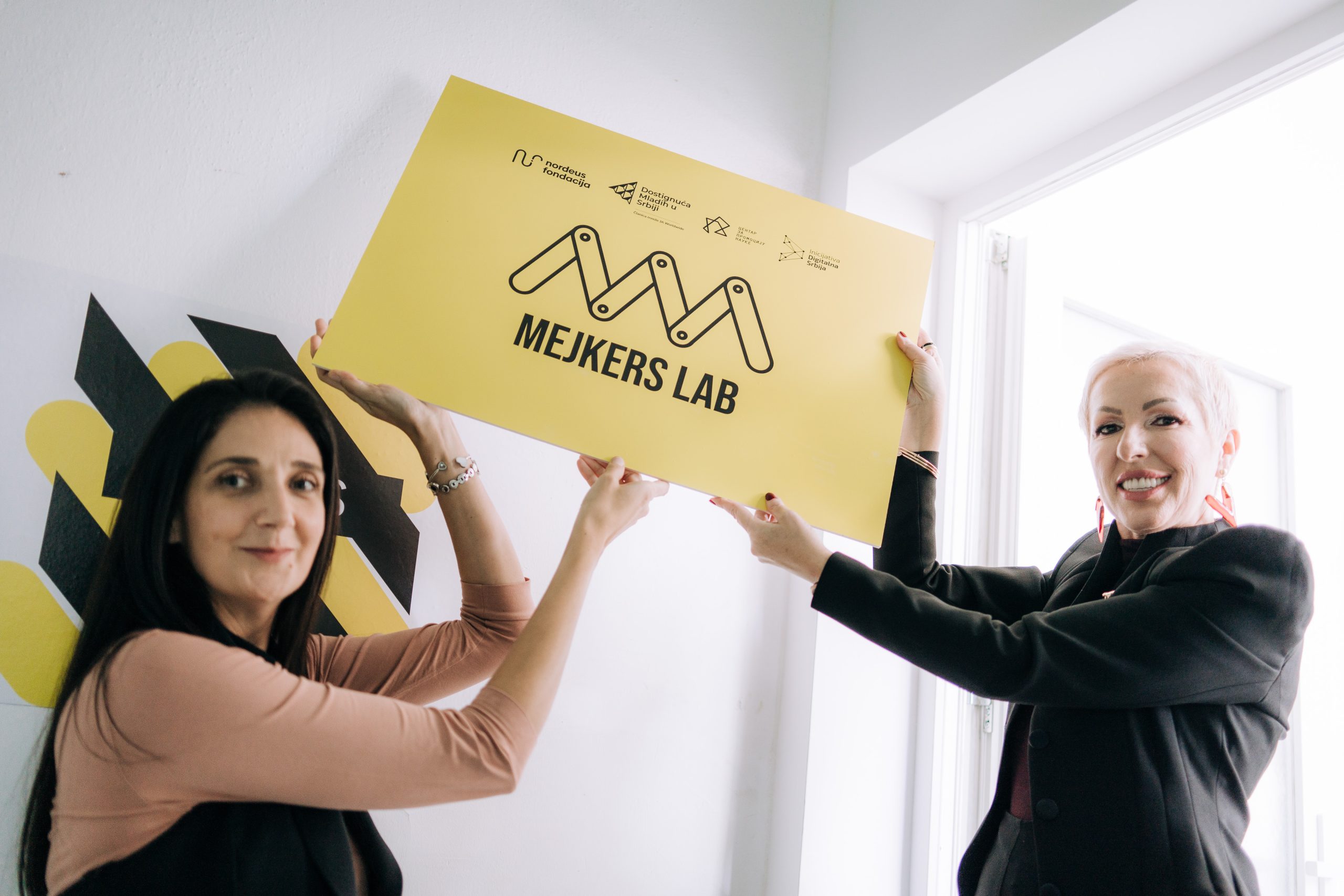 Read more about the article Nova energija znanja u Kruševcu